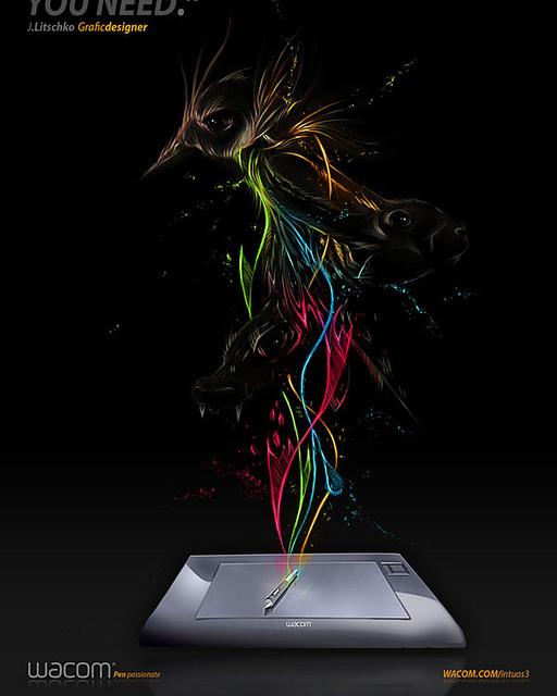 diseños de carteles profesionales para la inspiración 