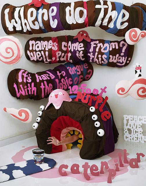 diseños de carteles profesionales para la inspiración 