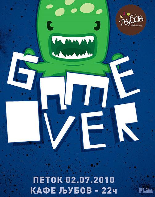 diseños de carteles profesionales para la inspiración 