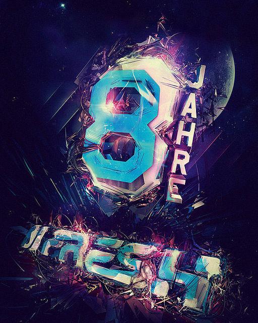 diseños de carteles profesionales para la inspiración 