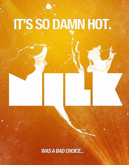 diseños de carteles profesionales para la inspiración 