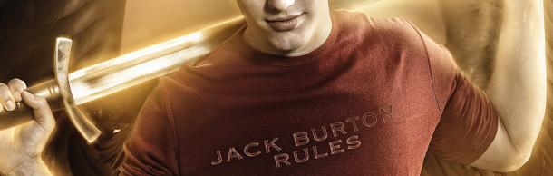 Portada revelada: Heraldos del bien y el mal. El esperado desenlace de la saga Heraldos de Víctor Conde