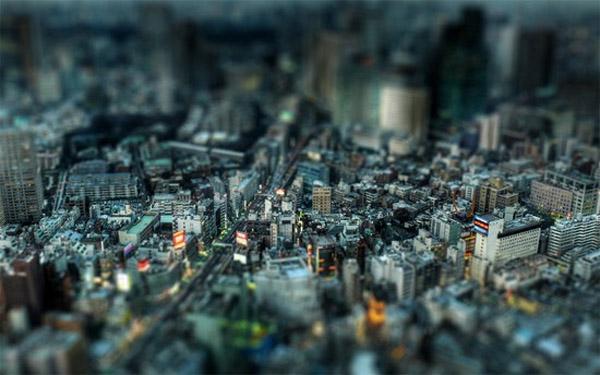 tilf shift