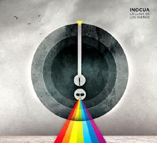 INOCUA / LA LLAVE DE LOS SUEÑOS