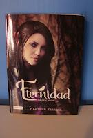 En mi estantería (8): Abril