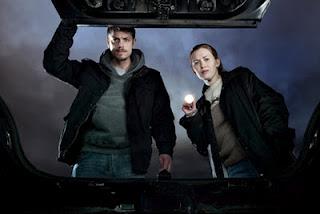 Él dice: The killing