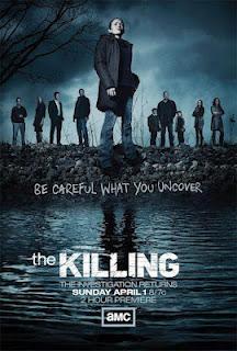 Ella dice: The killing