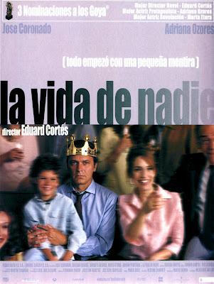 La vida de nadie (España, 2002)