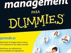 Community management para dummies