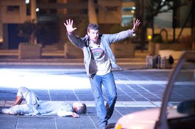 Poder Sin Límites (Chronicle)