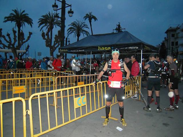 HTBCN 2012 - La crónica - Un Ultra Trail épico: viento, lluvia, niebla, dolor y sufrimiento... Soy 