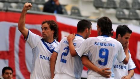 Premios MuyFútbol: Fecha 12 Torneo Clausura