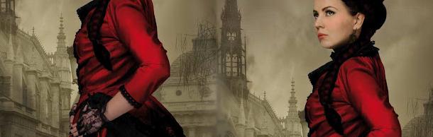 Novedades de Versátil para Abril [Catálogo 2012]