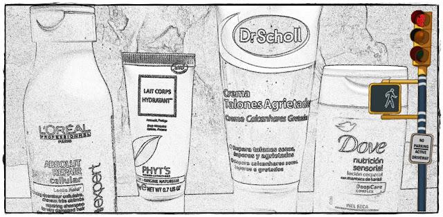 Semáforo de productos terminados de Abril