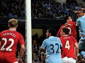 Manchester, toda celeste