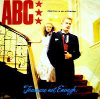 ABC - TEARS ARE NOT ENOUGH (SINGLE)