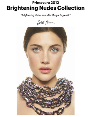 Brightening Nudes Collection