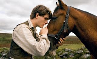 Warhorse: Caballo de batalla