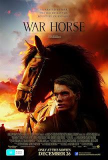 Warhorse: Caballo de batalla