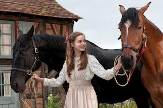 Warhorse: Caballo de batalla