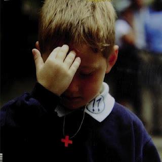 LA SEÑAL DE LA CRUZ