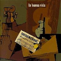 [Disco] La Buena Vida - Soidemersol (1997)
