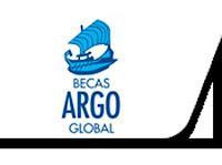 Becas Argo GLOBAL para movilidad 2012