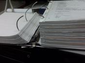 Productividad papel