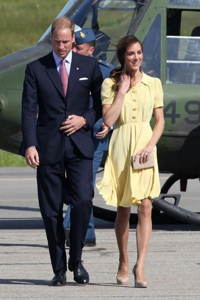Inspiración Kate Middleton