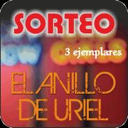 Sorteo El anillo de Uriel