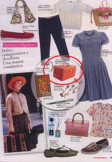 Clipping 25 de Abril 2012