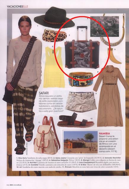 Clipping 25 de Abril 2012