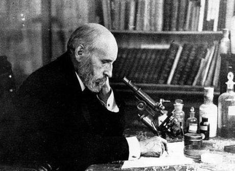 Tal Día Como Hoy… Santiago Ramón y Cajal