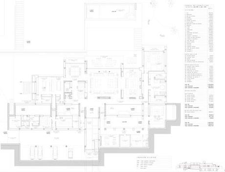 A-cero Projects Proceso constructivo de A-cero; 1001 Nights House