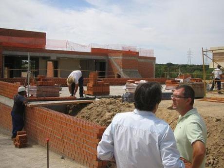 A-cero Projects Proceso constructivo de A-cero; 1001 Nights House