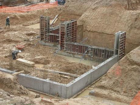 A-cero Projects Proceso constructivo de A-cero; 1001 Nights House