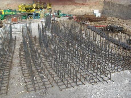 A-cero Projects Proceso constructivo de A-cero; 1001 Nights House