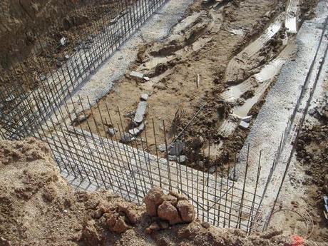 A-cero Projects Proceso constructivo de A-cero; 1001 Nights House