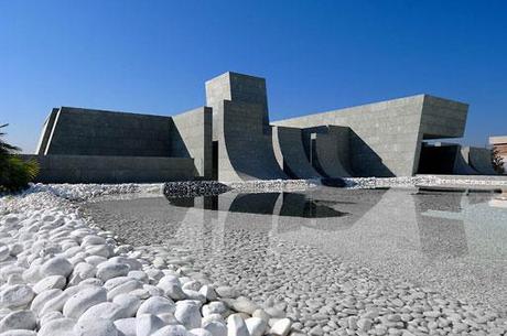 A-cero Projects Proceso constructivo de A-cero; 1001 Nights House