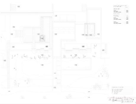 Proceso constructivo de A-cero; 1001 Nights House