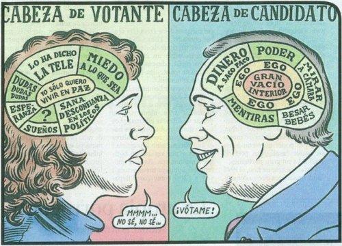 CABEZAS