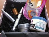 Glossybox "Madre una" mayo 2012