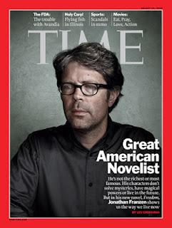 LIBERTAD (2010), DE JONATHAN FRANZEN. ¿EL AMANECER DE UNA DECADENCIA?