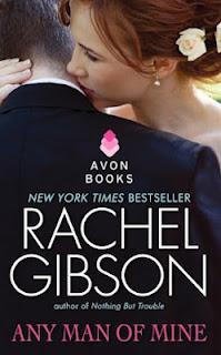 S.I: ¿Qué ha sido de Rachel Gibson?