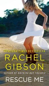 S.I: ¿Qué ha sido de Rachel Gibson?