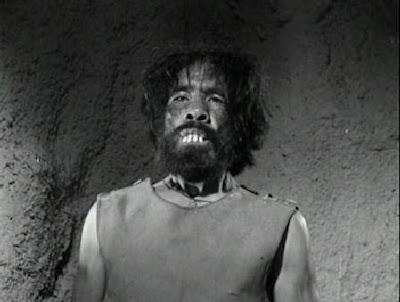 Santo en el Museo de Cera: Bienvenido al museo más escalofriante de México.