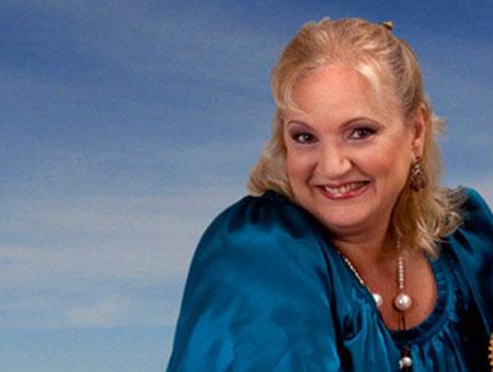 Noticia Lamentable: Muere Nuryn Sanlley Conocida  ¨La Pinky¨
