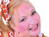 Noticia Lamentable: Muere Nuryn Sanlley Conocida Pinky¨