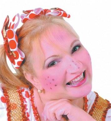Noticia Lamentable: Muere Nuryn Sanlley Conocida  ¨La Pinky¨