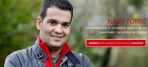 Los futuros Alfredo y Carmen